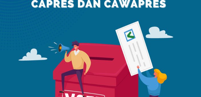 KEWAJIBAN LAPORAN PAJAK SEBELUM MENDAFARKAN DIRI SEBAGAI CAPRES DAN CAWAPRES NAMUN TIDAK UNTUK DPR DAN DPRD